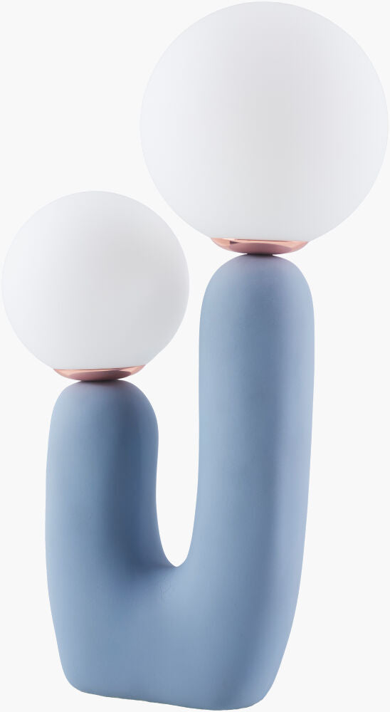 SEDEUM TABLE LAMPS | LIGHTING