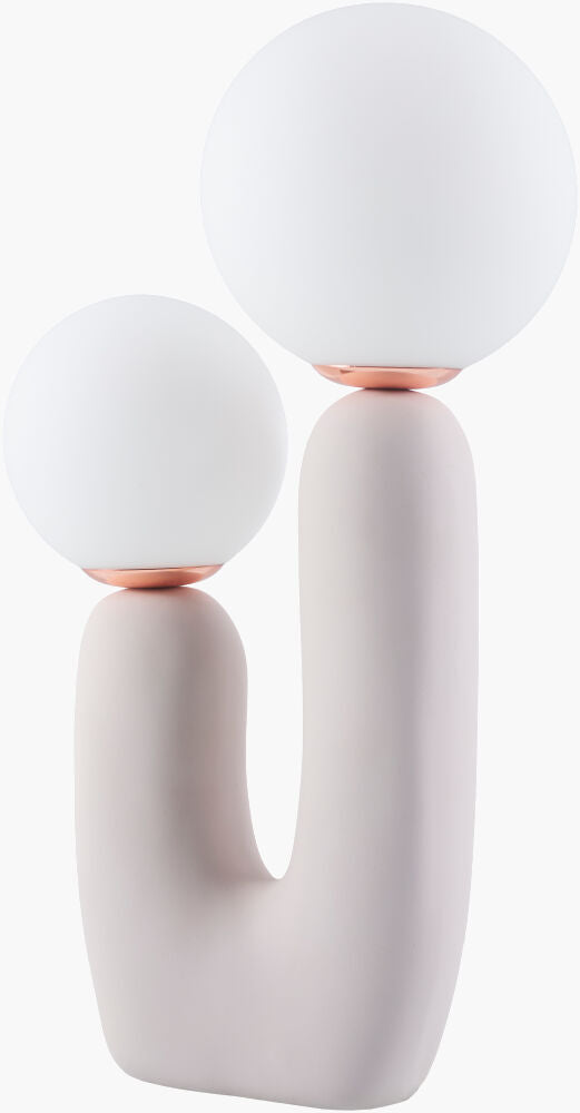 SEDEUM TABLE LAMPS | LIGHTING
