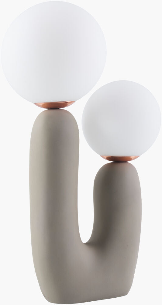 SEDEUM TABLE LAMPS | LIGHTING