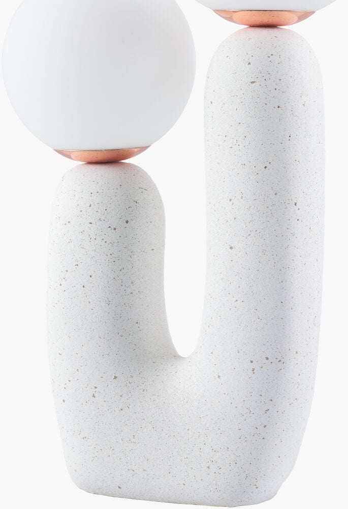 SEDEUM TABLE LAMPS | LIGHTING