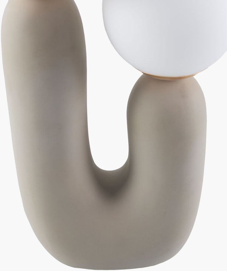 SEDEUM TABLE LAMPS | LIGHTING