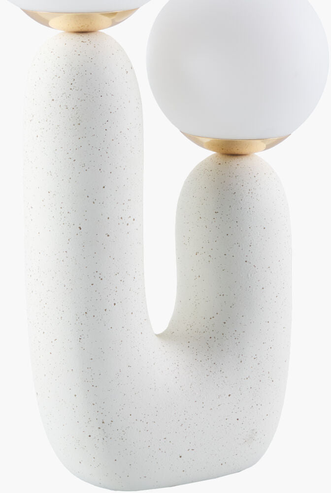 SEDEUM TABLE LAMPS | LIGHTING
