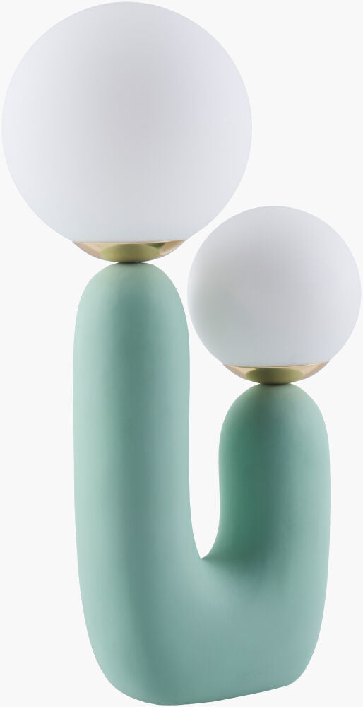 SEDEUM TABLE LAMPS | LIGHTING