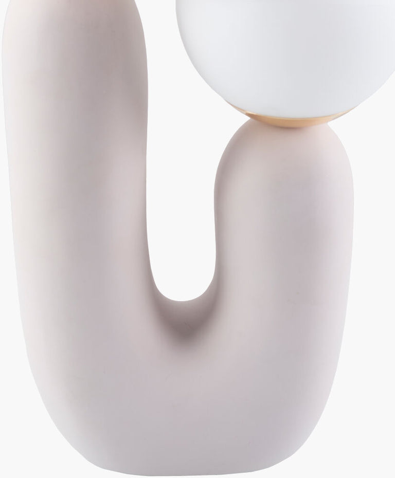 SEDEUM TABLE LAMPS | LIGHTING