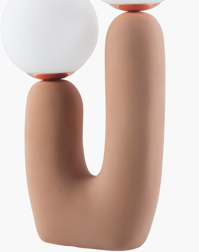 SEDEUM TABLE LAMPS | LIGHTING
