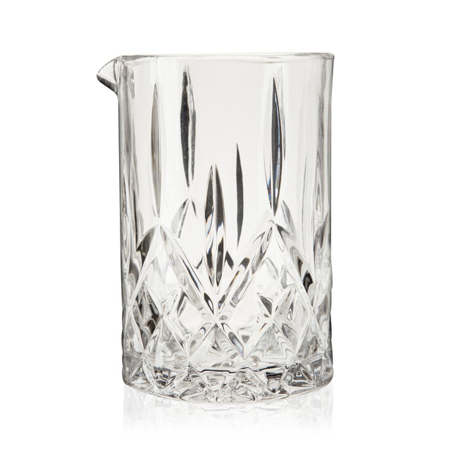 ADMIRAL MIXING GLASSES | COCKTAIL