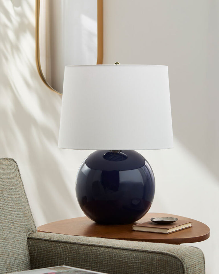 STELLAR TABLE LAMPS | LIGHTING