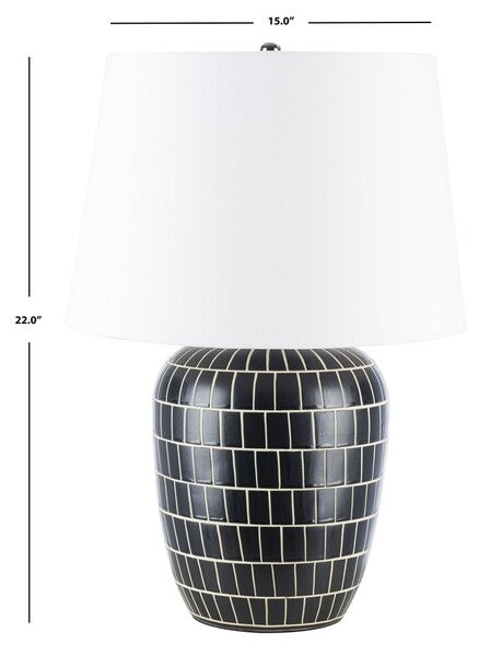 AELA  TABLE LAMPS | LIGHTING