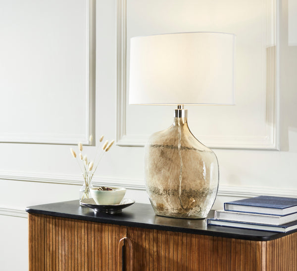 CELENSA TABLE LAMPS | LIGHTING