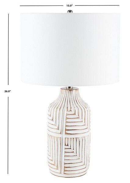 DIONE  TABLE LAMPS | LIGHTING