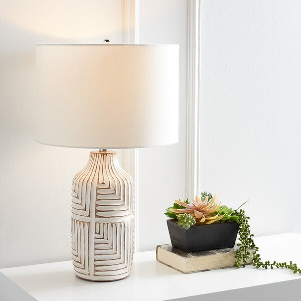 DIONE  TABLE LAMPS | LIGHTING