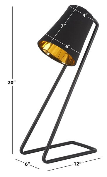 GUARNERE  TABLE LAMPS | LIGHTING