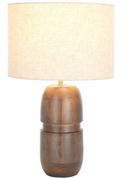 NAMI TABLE LAMPS | LIGHTING