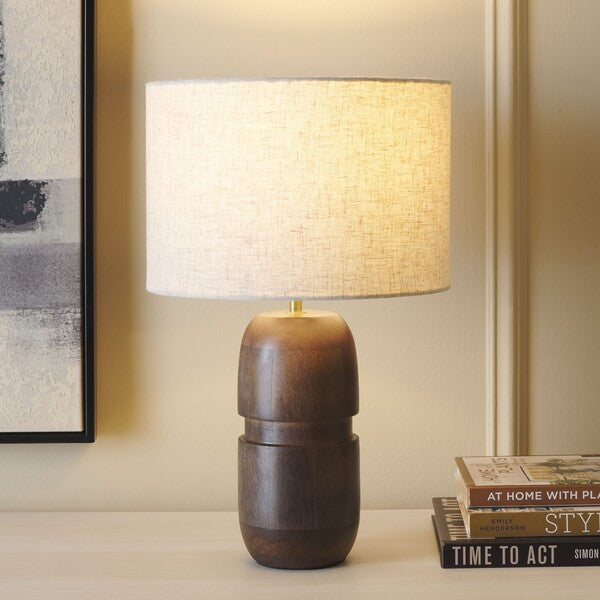 NAMI TABLE LAMPS | LIGHTING