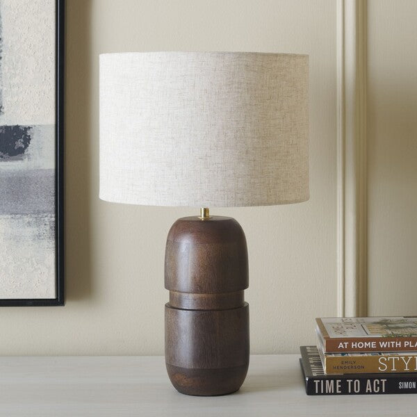 NAMI TABLE LAMPS | LIGHTING