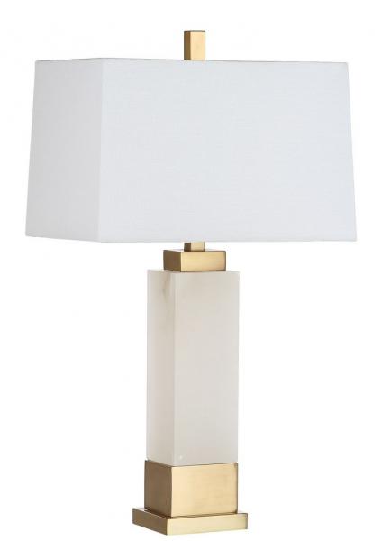 ROZELLA TABLE LAMPS | LIGHTING
