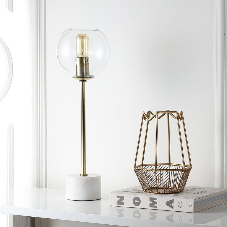 CADEN  TABLE LAMPS | LIGHTING