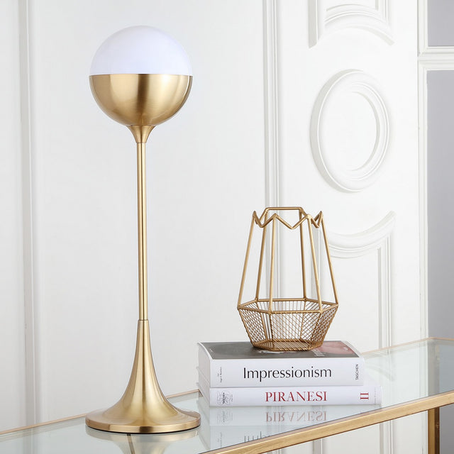 LANDO TABLE LAMPS | LIGHTING