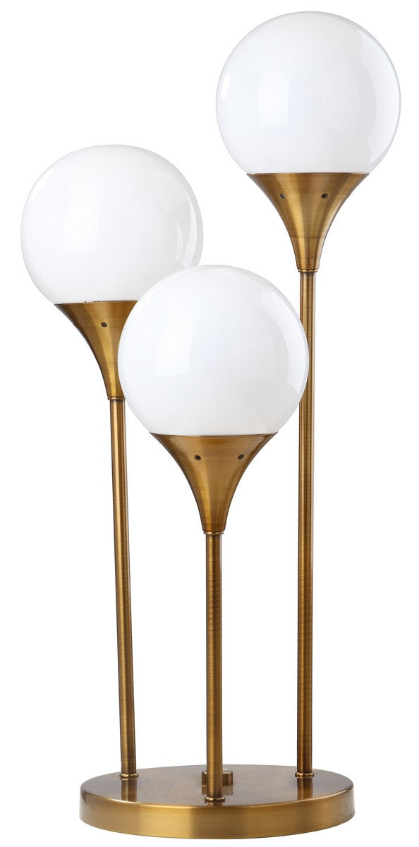 MARZIO TABLE LAMPS | LIGHTING