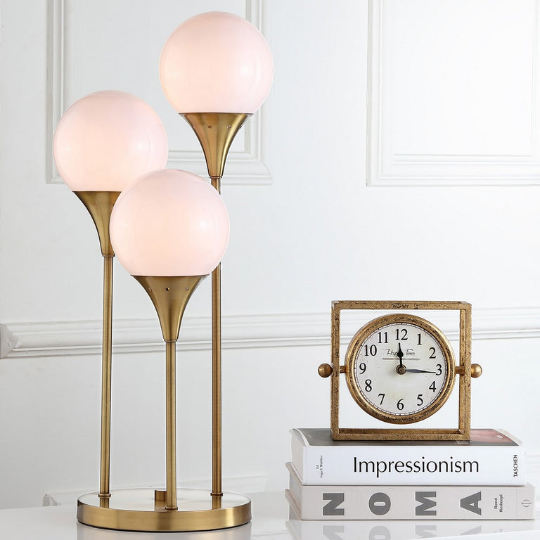 MARZIO  TABLE LAMPS | LIGHTING