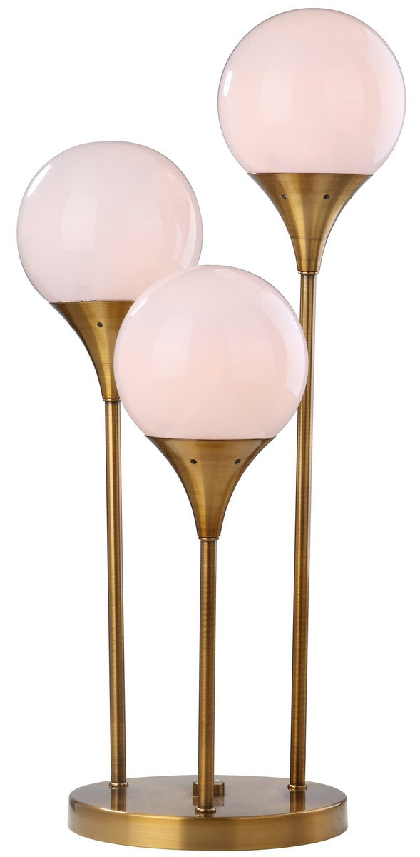 MARZIO  TABLE LAMPS | LIGHTING