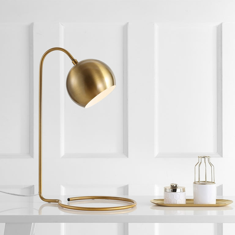 BARTOLO  TABLE LAMPS | LIGHTING