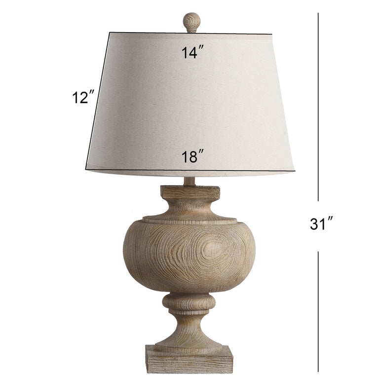 PRESCOTT  TABLE LAMPS | LIGHTING