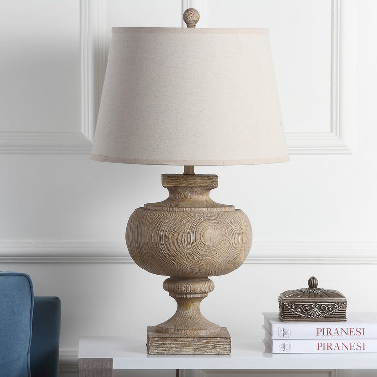 PRESCOTT  TABLE LAMPS | LIGHTING