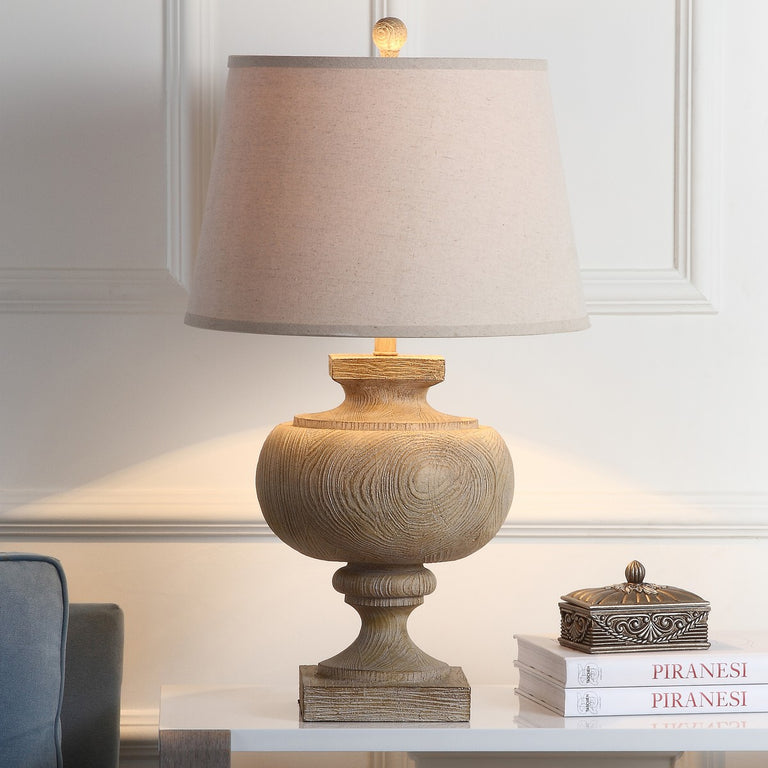 PRESCOTT  TABLE LAMPS | LIGHTING