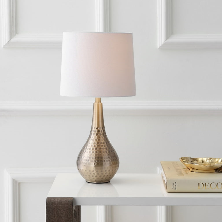 MEDFORD  TABLE LAMPS | LIGHTING
