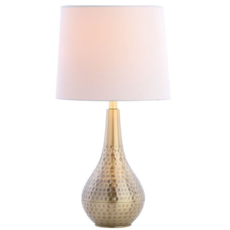 MEDFORD  TABLE LAMPS | LIGHTING