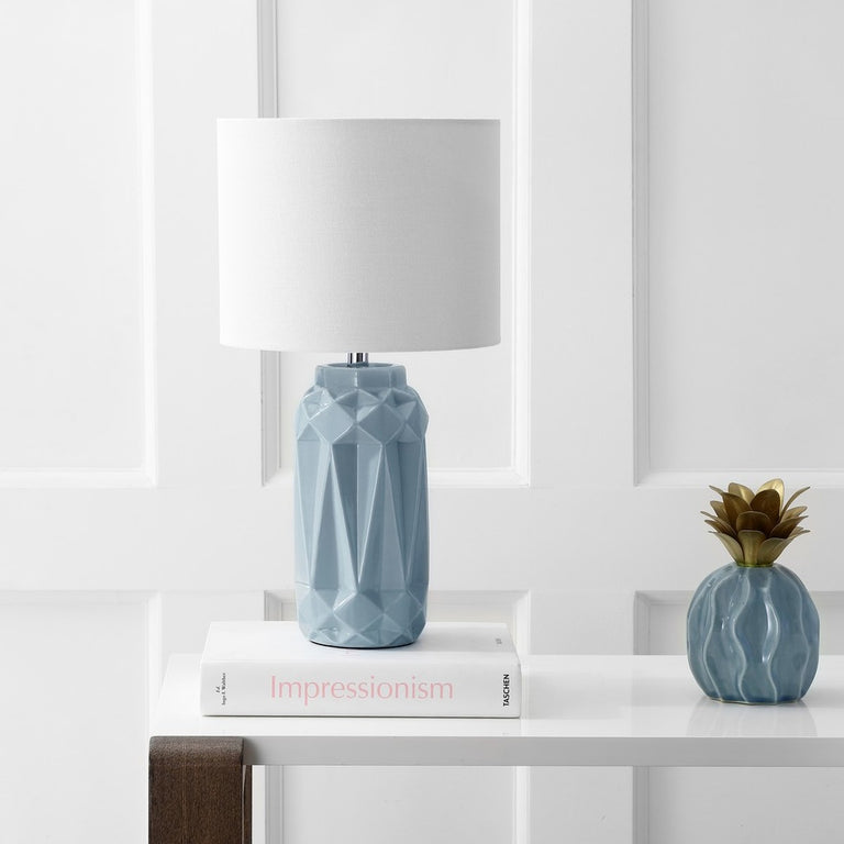 KELESIE  TABLE LAMPS | LIGHTING