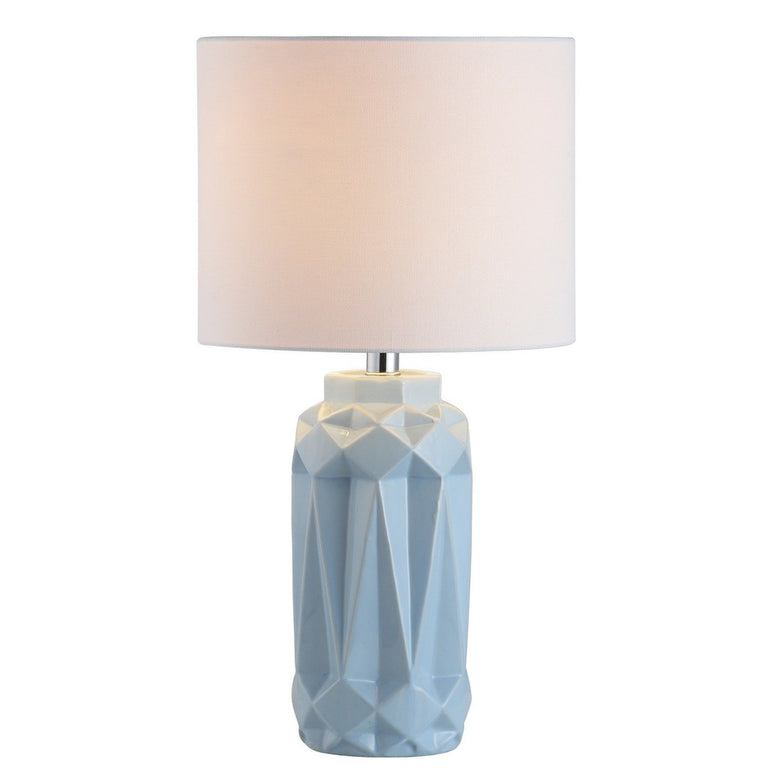 KELESIE  TABLE LAMPS | LIGHTING