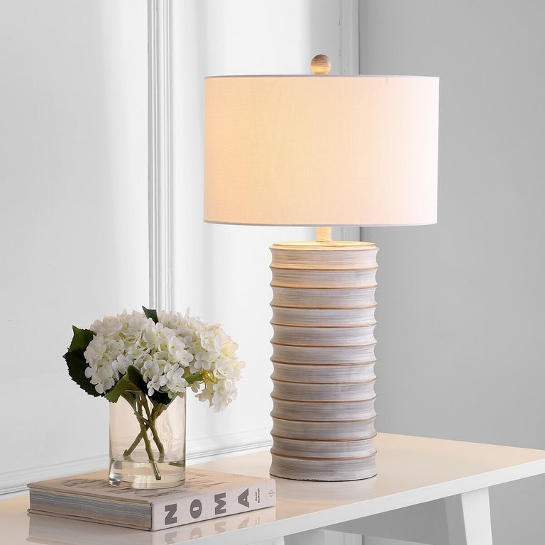 MELINA  TABLE LAMPS | LIGHTING