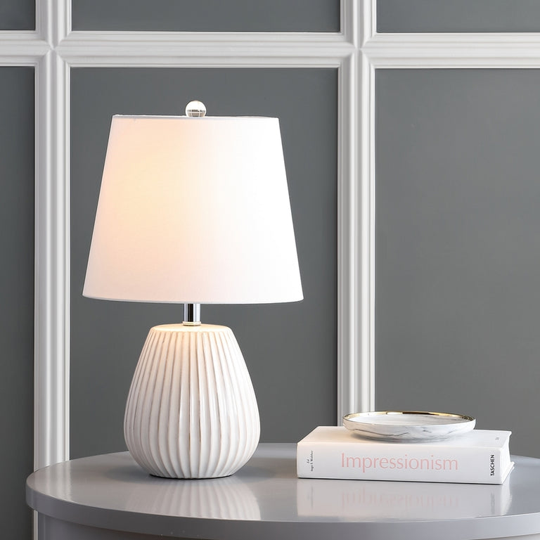 KOLE  TABLE LAMPS | LIGHTING