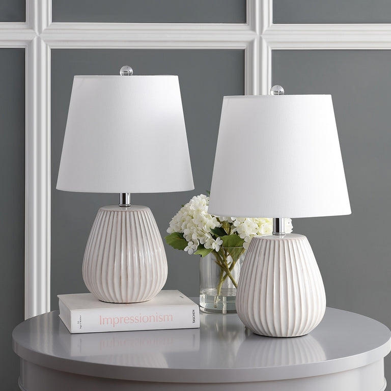 KOLE  TABLE LAMPS | LIGHTING