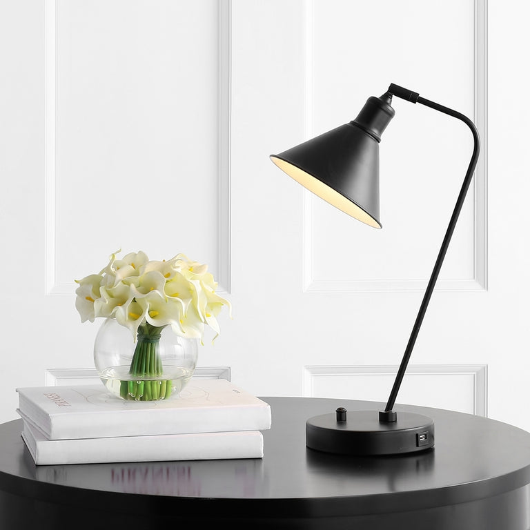VANCE  TABLE LAMPS | LIGHTING