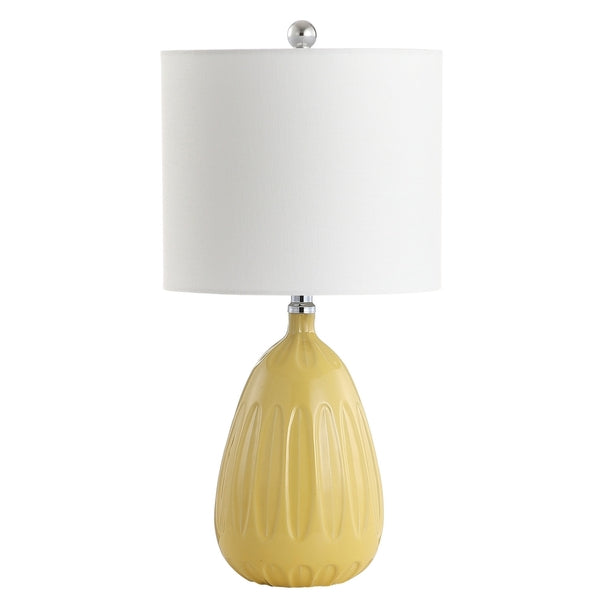 LINNETT TABLE LAMPS | LIGHTING