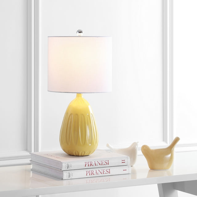 LINNETT TABLE LAMPS | LIGHTING