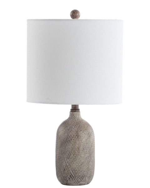 ALVARO  TABLE LAMPS | LIGHTING