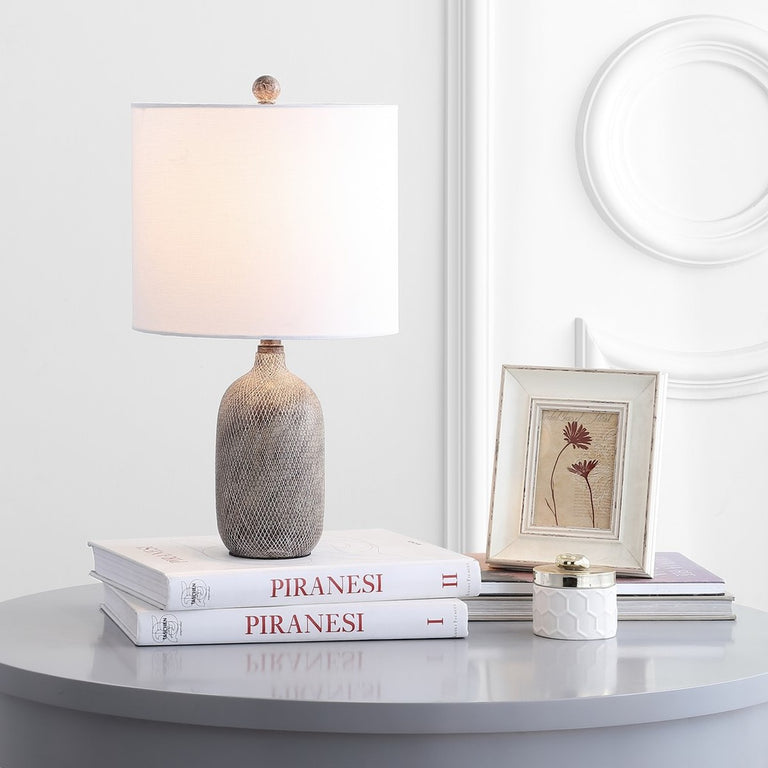 ALVARO  TABLE LAMPS | LIGHTING