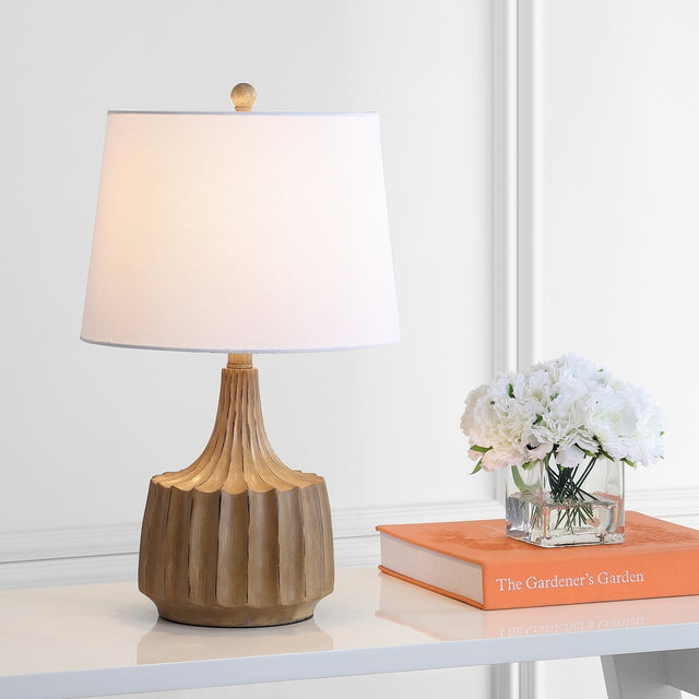 SHILOH TABLE LAMPS | LIGHTING
