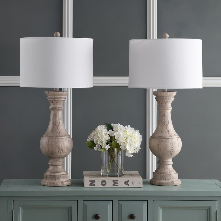 SAVION  TABLE LAMPS | LIGHTING