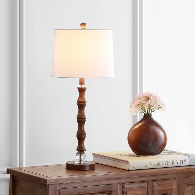 LUKAS  TABLE LAMPS | LIGHTING
