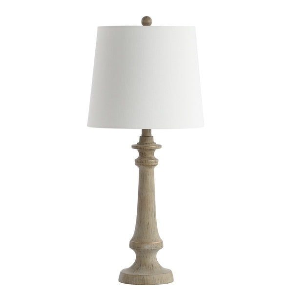 RHETT TABLE LAMPS | LIGHTING