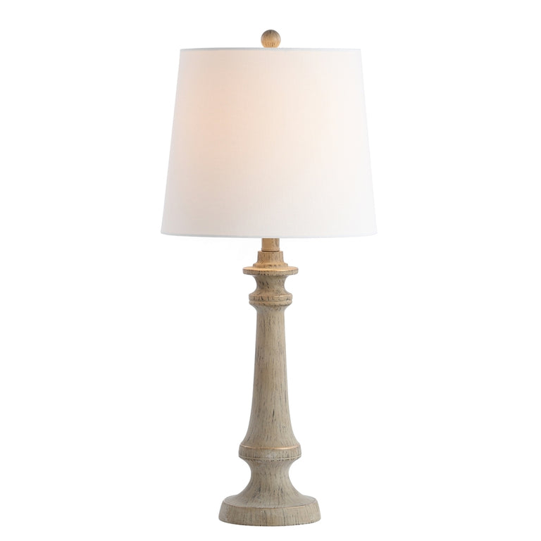 RHETT  TABLE LAMPS | LIGHTING