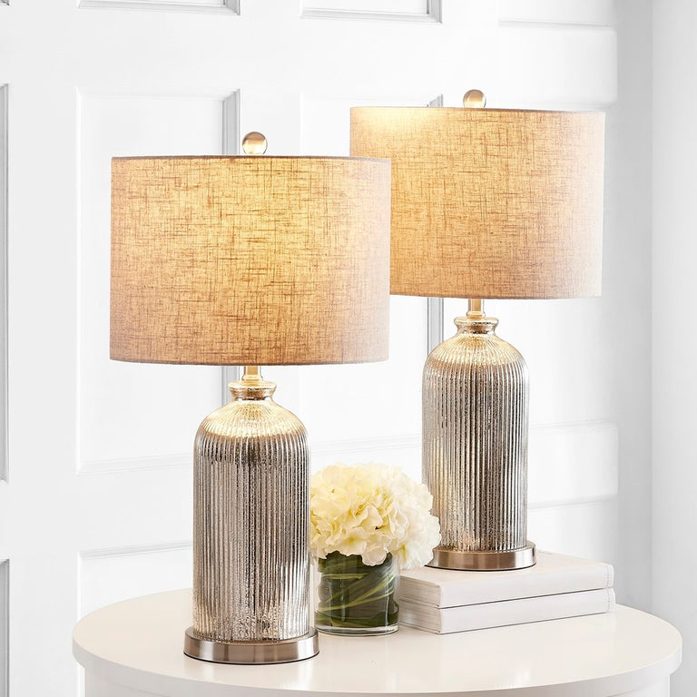 ASHSON  TABLE LAMPS | LIGHTING