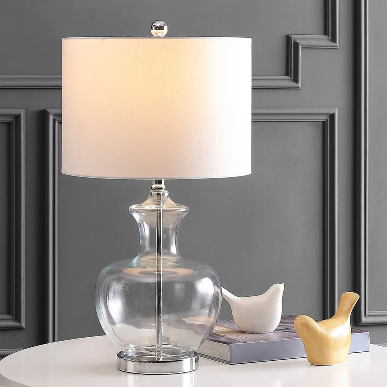 BILSOR  TABLE LAMPS | LIGHTING