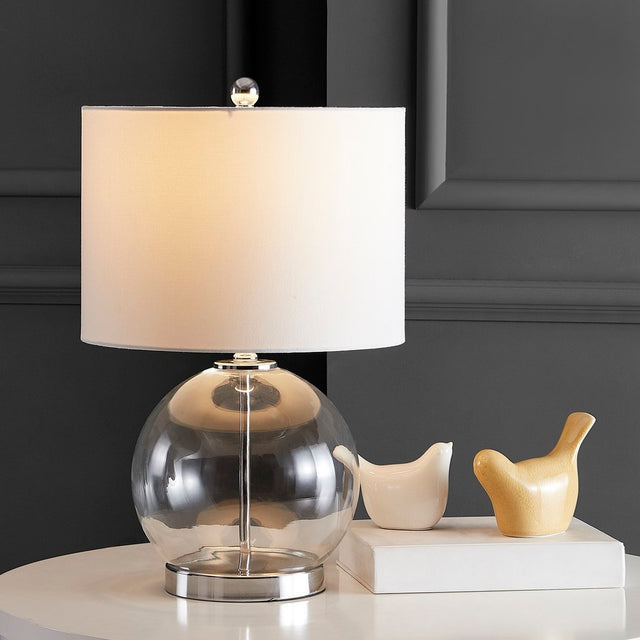 LONNI TABLE LAMPS | LIGHTING