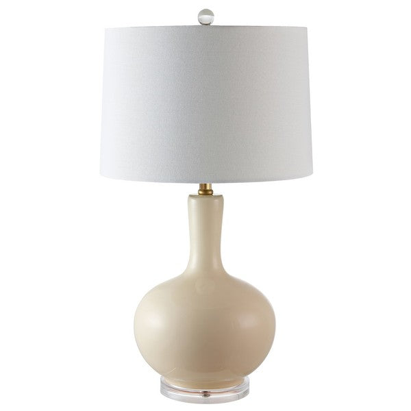 NILLA  TABLE LAMPS | LIGHTING